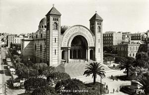 CA b- 091- Cathedrale 